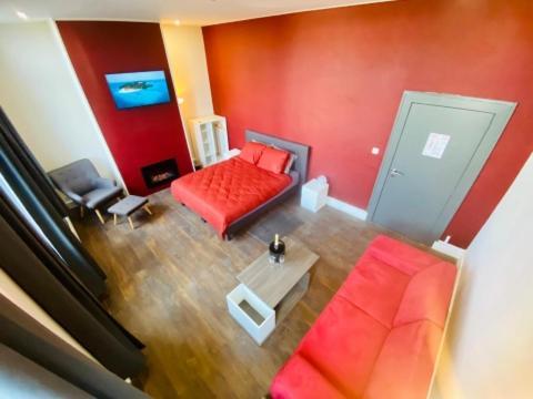 Brasserie & Logies De Pijl Mechelen Ngoại thất bức ảnh