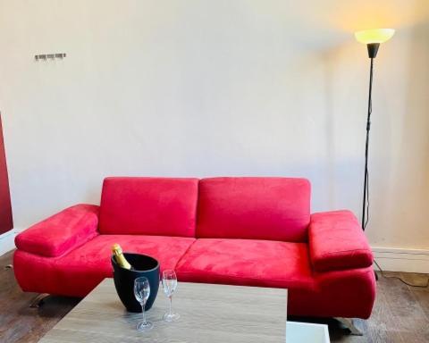 Brasserie & Logies De Pijl Mechelen Ngoại thất bức ảnh