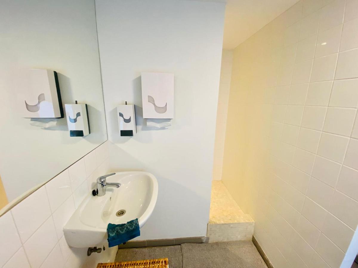 Brasserie & Logies De Pijl Mechelen Ngoại thất bức ảnh