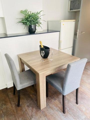 Brasserie & Logies De Pijl Mechelen Ngoại thất bức ảnh