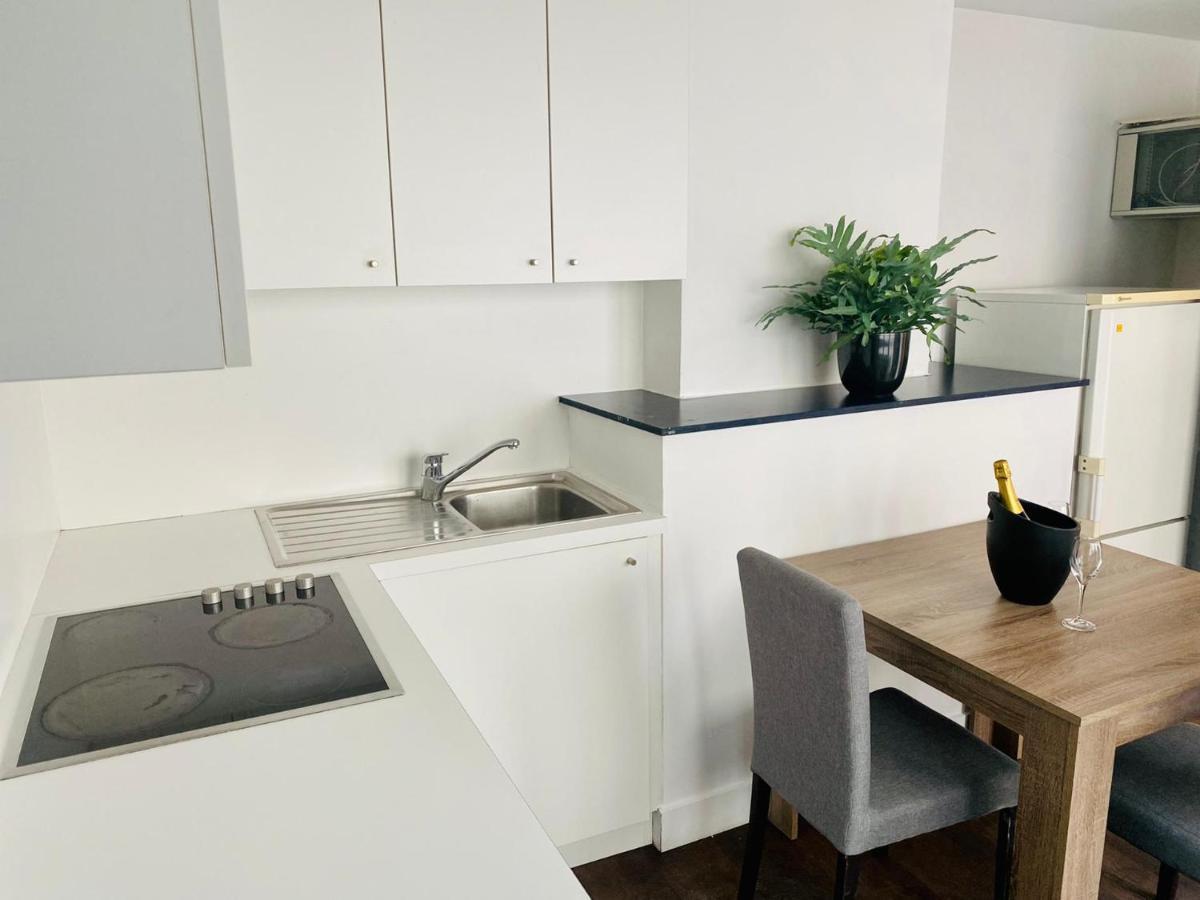 Brasserie & Logies De Pijl Mechelen Ngoại thất bức ảnh